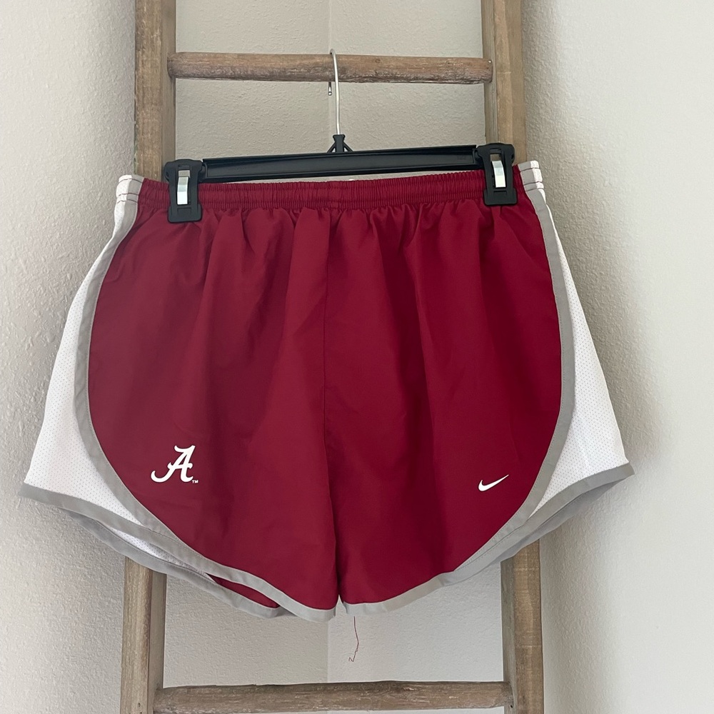 Nike‎ Dri-Fit Shorts Alabama women’s size large